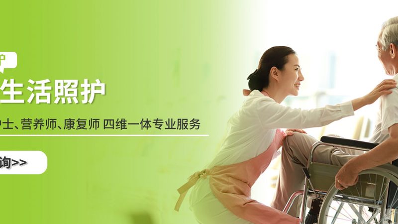 政府购买养老照护服务合同模板：解读与要点
