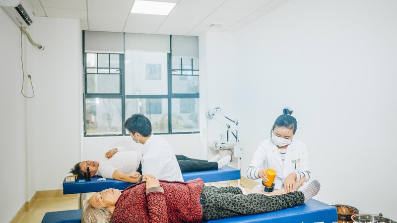 失能老人照护机构的“排名”背后，哪些信息真正有用