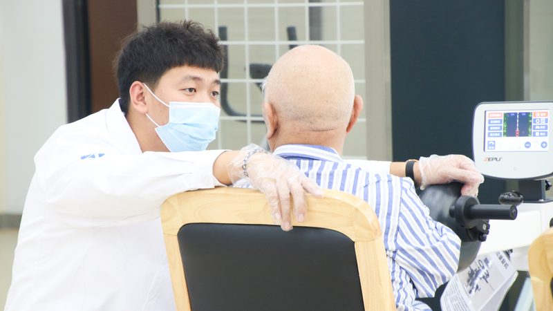 养老护理员培训资质证书，揭秘其背后的等级秘密