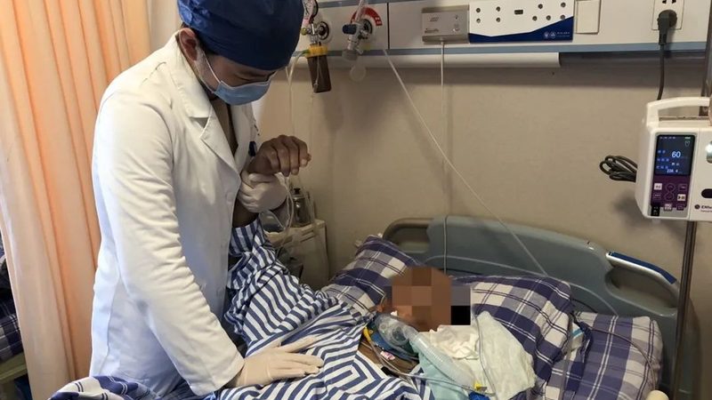 智慧养老院管理系统：功能与参数解析