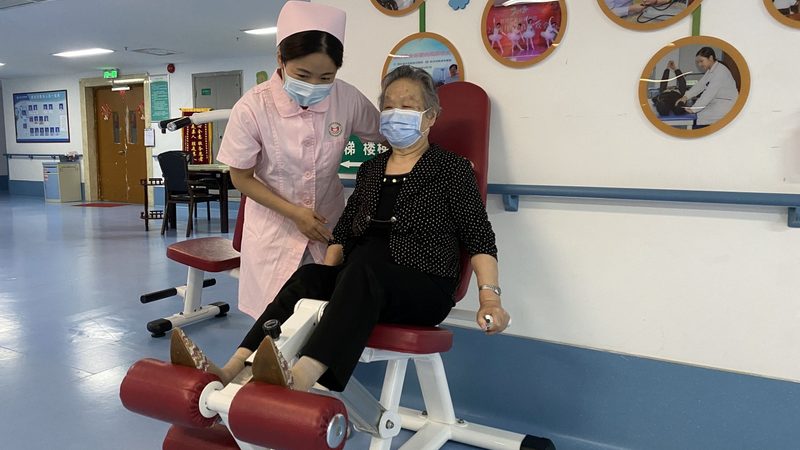农村养老机构代理加盟：如何选择合适的合作伙伴**