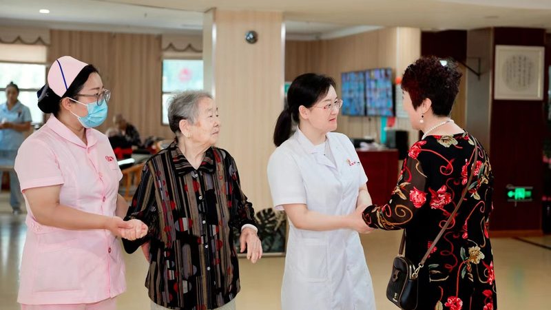 农村养老院建设补贴标准揭秘：政策如何助力养老事业？**