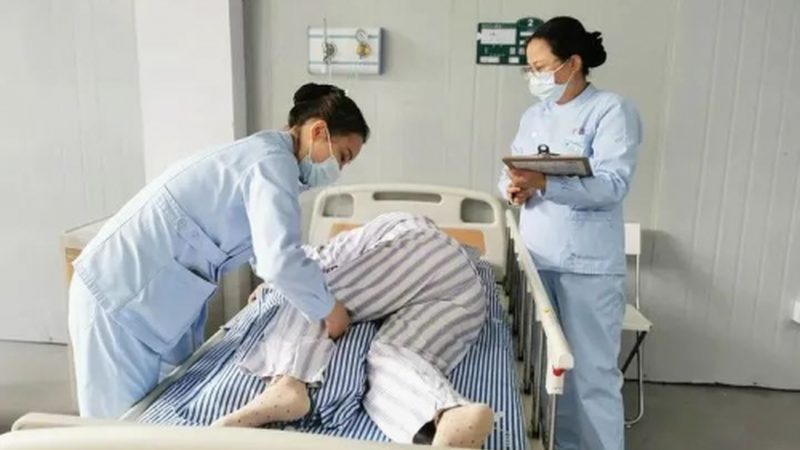 医养结合项目加盟标准规范