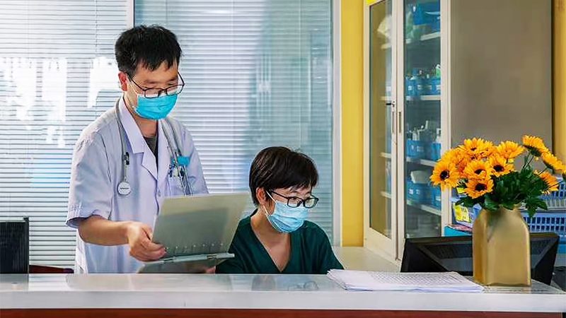 失能老人护理院床位规格：揭秘护理安全的关键指标